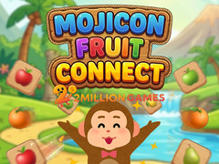 Játék Mojicon Fruit Connect