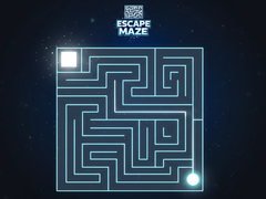 Játék Escape Maze