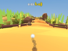 Játék Slope Down First Trip