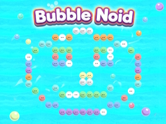 Játék Bubble Noid