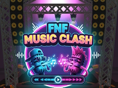 Játék FNF Music Clash