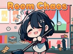 Játék Room Chaos