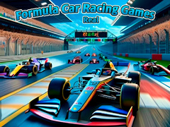 Játék Formula Car Racing Games Real
