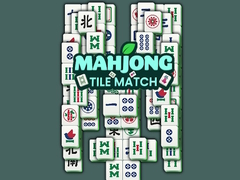 Játék Mahjong Tile Match