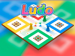 Játék Ludu