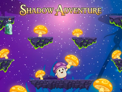 Játék Shadow Adventure