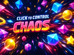 Játék Click to Control Chaos
