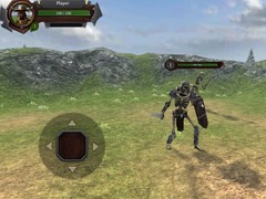 Játék Skeleton Army Warrior Simulator