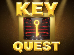 Játék Key Quest
