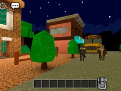 Játék Emma Murder Hotel