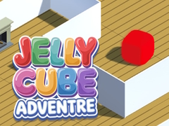 Játék Jelly Cube Adventure