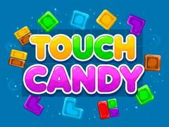 Játék Touch Candy