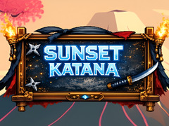 Játék Sunset Katana