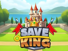 Játék Save King