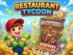 Játék Restaurant Tycoon