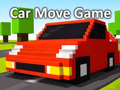 Játék Car Move Game