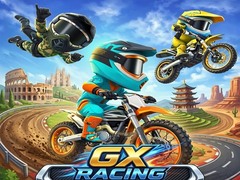 Játék GX Racing
