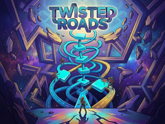 Játék Twisted Roads