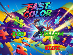 Játék Fast Color