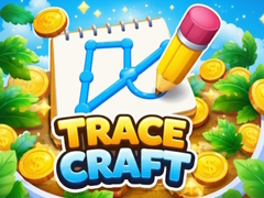 Játék Trace Craft