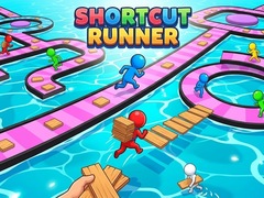 Játék Shortcut Runner