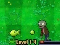 Játék Plants vs Zombies