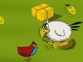 Játék Birds catcher