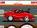 Játék Santa Pod Racer