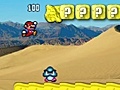 Játék Mario Jeux