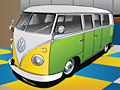 Játék Pimp My CamperVan