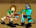 Kard és szandál játékok 