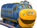 Chuggington játékok 