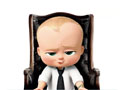 A Boss Baby játékok 