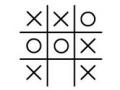 Tic Tac Toe játék 