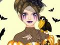 Halloween játékok 