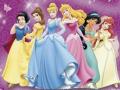 Princess játékok lányoknak