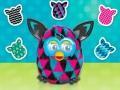 Furby játékok 