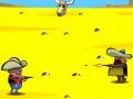 Wild West játékok 