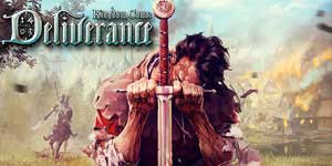 Királyság jöjjön: Deliverance 