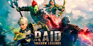 RAID: Árnyéklegendák a PC-n 