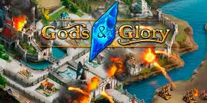 Istenek és dicsőség 