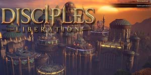 Tanítványok: Felszabadulás 