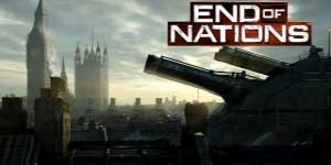 End of Nations 